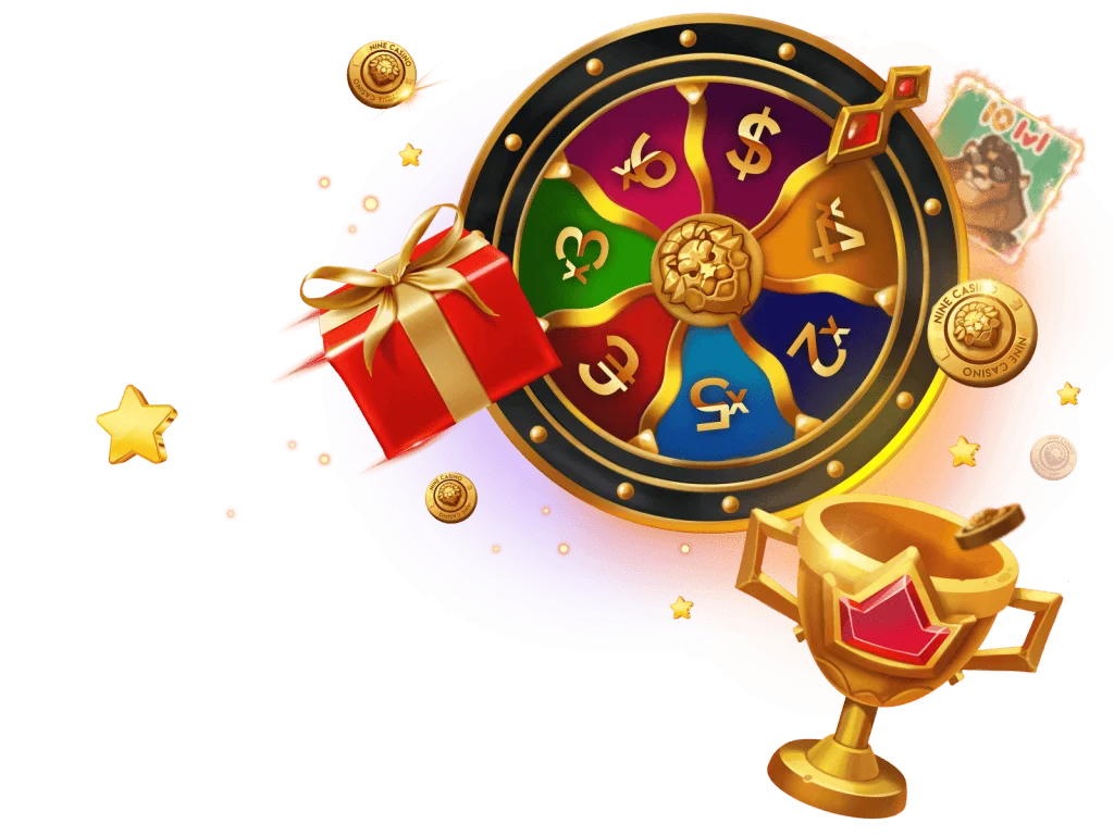 Buddyspin Casino Gamification